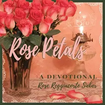 Rose Petals cover