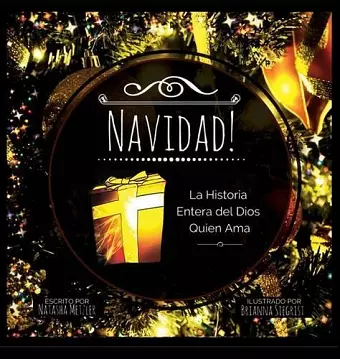 Navidad! cover