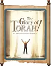 The Glory of Torah! cover