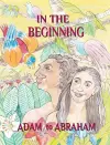 In the Beginning cover