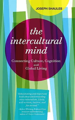 The Intercultural Mind cover