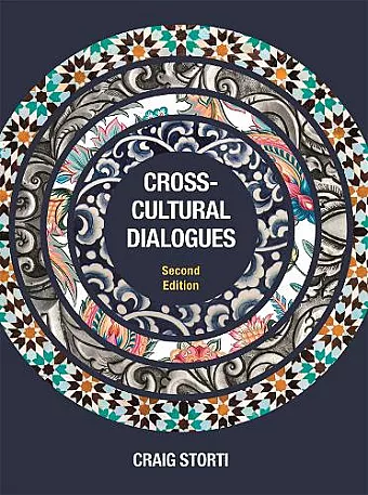 Cross-Cultural Dialogues cover