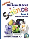 Exploring the Building Blocks of Science Book 5 Student Textbook cover