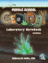 Focus On Middle School Geology Laboratory Notebook 3rd Edition cover