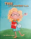 Tess and the Mystery Rock cover