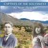 Captives of the Southwest cover