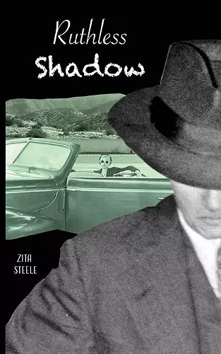 Ruthless Shadow cover