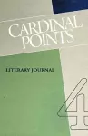 Cardinal Points Literary Journal Volume 4 cover