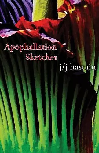 Apophallation Sketches cover