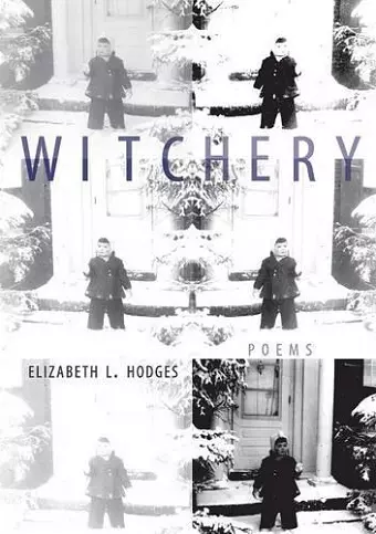 Witchery cover