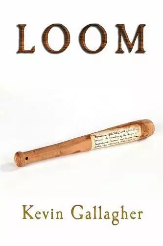 Loom cover