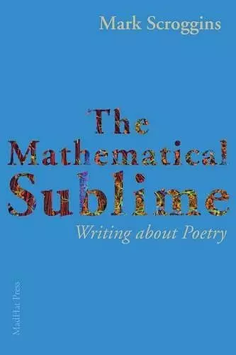 The Mathematical Sublime cover