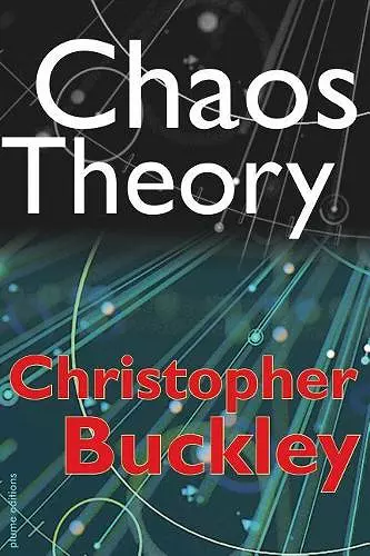 Chaos Theory cover