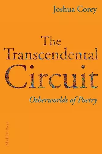 The Transcendental Circuit cover