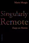 Singularly Remote cover
