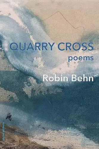 Quarry Cross cover