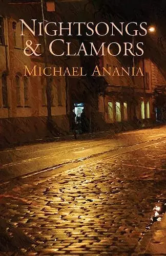 Nightsongs & Clamors cover