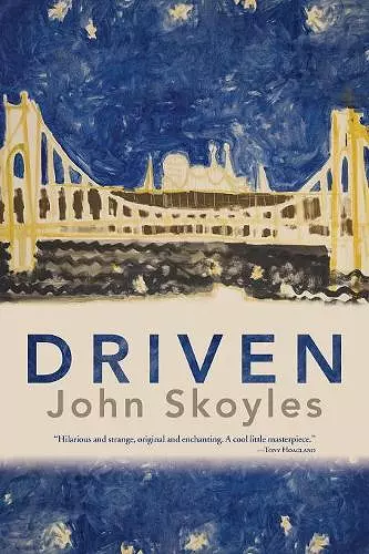 Driven cover