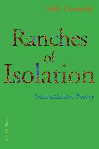 Ranches of Isolation cover