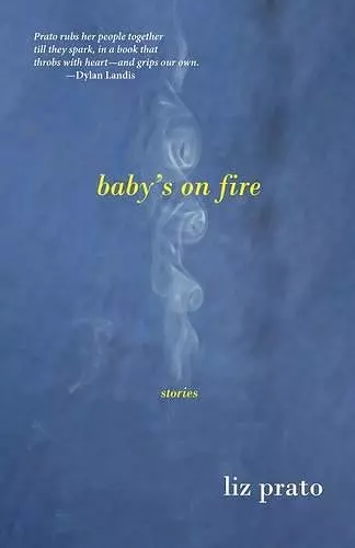 Baby's on Fire cover