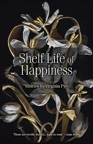 Shelf Life of Happiness cover