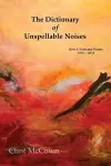 The Dictionary of Unspellable Noises cover