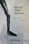 Speech Minus Applause cover