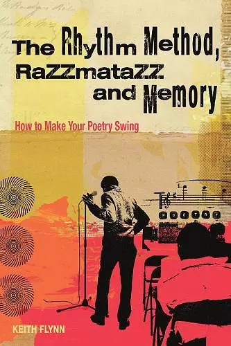 The Rhythm Method, Razzamatazz, and Memory cover