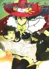 Witchcraft Works 1 cover