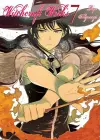 Witchcraft Works 7 cover