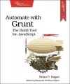 Automate with Grunt cover