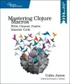 Mastering Clojure Macros cover