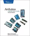 Arduino – A Quick Start Guide 2e cover