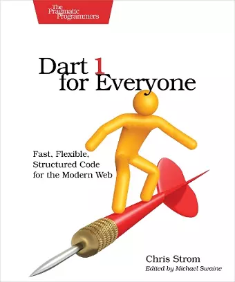 Dart 1 for Everyone cover