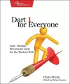 Dart 1 for Everyone cover