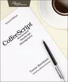CoffeeScript, 2e cover