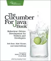 The Cucumber for Java Book cover