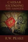 Caesar Ascending-The Ganges cover