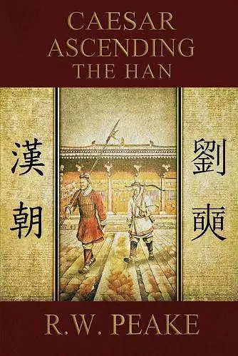 Caesar Ascending-The Han cover