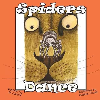 Spiders Dance cover