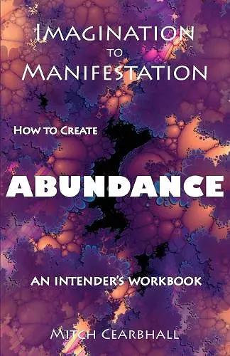 Imagination to Manifestation cover