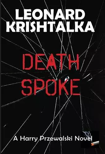 Death Spoke cover