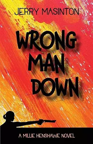 Wrong Man Down cover