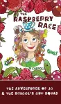 The Raspberry Race cover