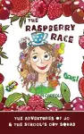 The Raspberry Race cover