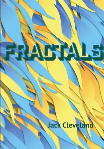 Fractals cover