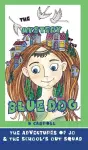 The Mystery of the Blue Dog cover