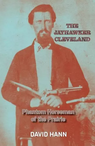 The Jayhawker Cleveland cover