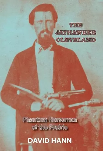 The Jayhawker Cleveland cover