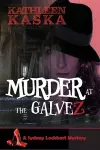 Murder at the Galvez cover